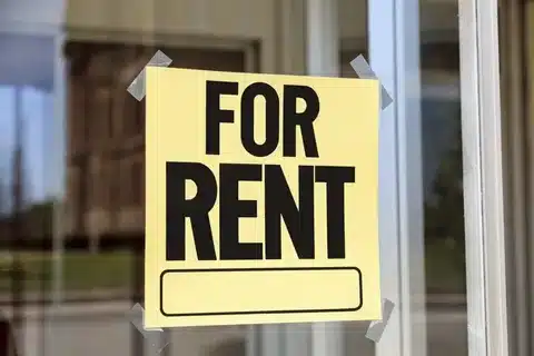 What is Prorated Rent? 1 i 82