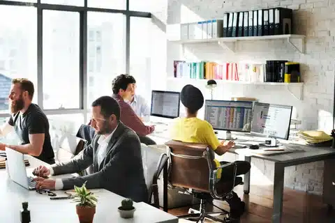 What are the benefits of managed offices? 1 i 2022 11 15T135620.450
