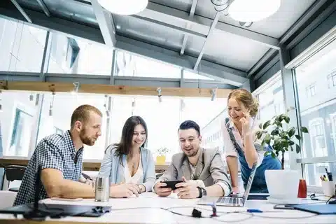 What are the benefits of managed offices? 2 i 2022 11 15T140459.306