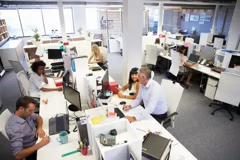 What are the benefits of managed offices? 3 i 2022 11 15T140908.475
