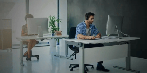 What is a virtual office? 1 image 9