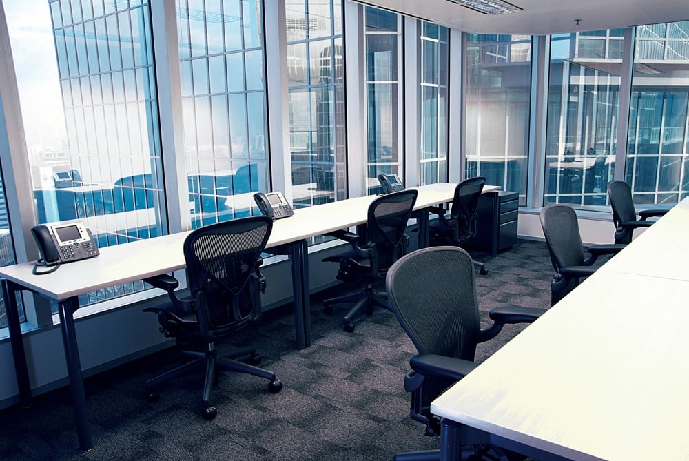 Why Your Business Should Consider Daily Office Space Rental? 1 Flexible office