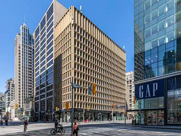 OfficeExecl Toronto 1