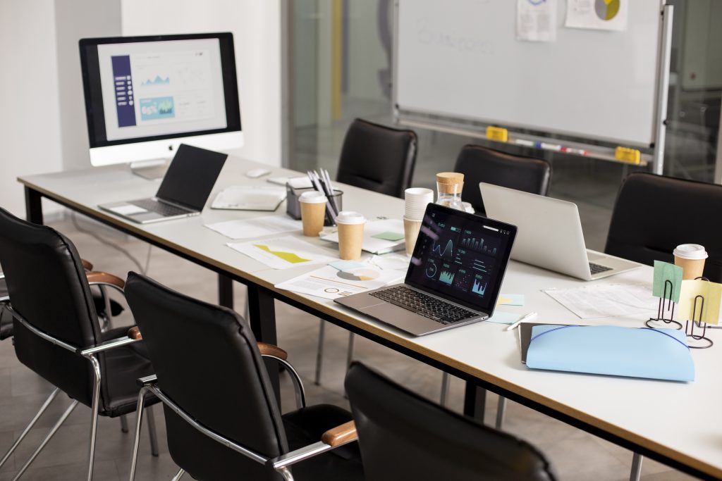 Coworking Space
