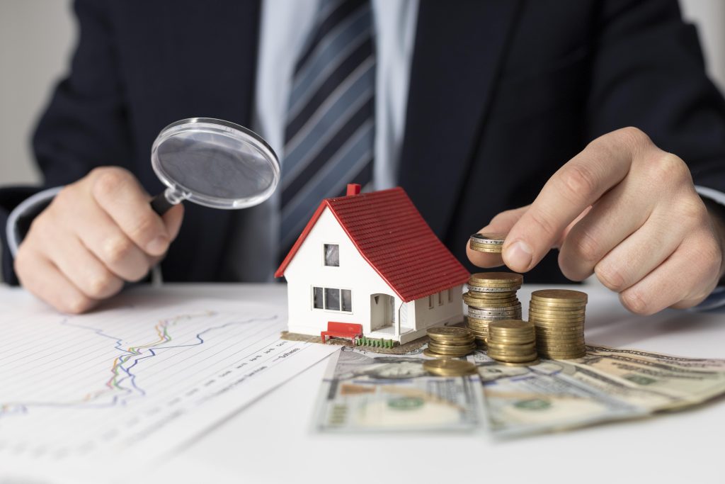The Hidden Financial Traps of Traditional Office Space 1 house investments elements assortment